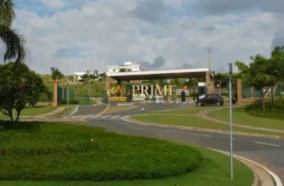 Terreno em condomínio fechado à venda na avenida isaura roque quércia, 6662, loteamento residencial entre verdes (sousas), campinas por r$ 2.000.000