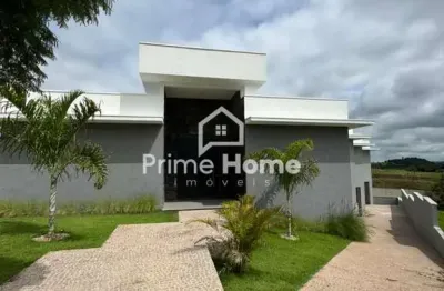 Casa em condomínio fechado com 4 quartos à venda na rua caio prado junior, 10, loteamento residencial pedra alta (sousas), campinas, 416 m2 por r$ 5.500.000
