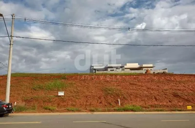 Terreno em condomínio fechado à venda na rua fukiko tetsuya tajima, 1, loteamento terras da fazenda, itatiba por r$ 243.800