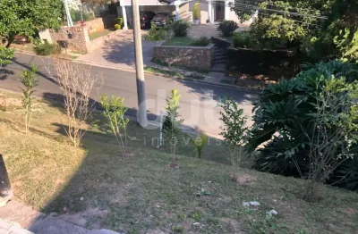 Terreno em condomínio fechado à venda na rua são sebastião, marambaia, vinhedo por r$ 550.000