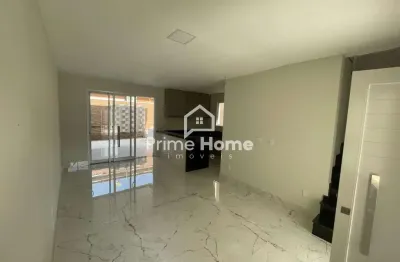 Casa em condomínio fechado com 3 quartos à venda na rua argeo piva, 308, morumbi, paulínia, 162 m2 por r$ 980.000