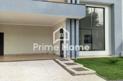 Casa em condomínio fechado com 3 quartos à venda na avenida josé alvaro delmonde, 100, jardim okinawa, paulínia, 165 m2 por r$ 1.370.000