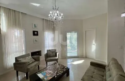Casa em condomínio fechado com 3 quartos à venda na avenida josé alvaro delmonde, 100, jardim okinawa, paulínia, 250 m2 por r$ 1.600.000
