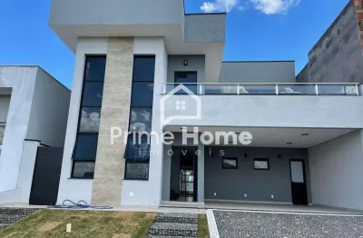 Casa em condomínio fechado com 3 quartos à venda na estr. mun. pln-381, 687, jardim pari, paulínia, 240 m2 por r$ 2.500.000