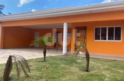 Casa em condomínio fechado com 4 quartos à venda na rua mariazinha leite campagnolli, 470, parque xangrilá, campinas, 294 m2 por r$ 1.800.000