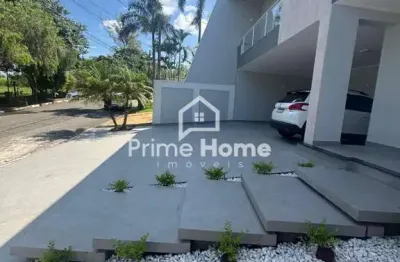 Casa em condomínio fechado com 4 quartos à venda na rua aurílio de souza, 968, parque da hípica, campinas, 325 m2 por r$ 2.865.000