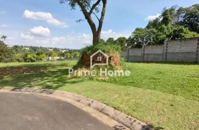Terreno em condomínio fechado à venda na alameda itaipava, 1091, joapiranga, valinhos por r$ 950.000