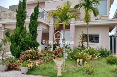 Casa em condomínio fechado com 4 quartos à venda na avenida presidente juscelino kubitschek de oliveira, 901, parque brasil 500, paulínia, 388 m2 por r$ 2.500.000