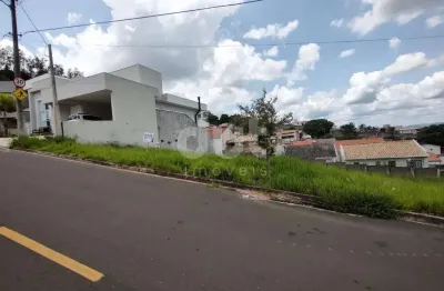 Terreno em condomínio fechado à venda na rua três, 10, residencial vivenda das pitangueiras, valinhos por r$ 371.000