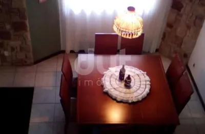 Casa em condomínio fechado com 3 quartos à venda na estrada municipal do roncáglia, 450, roncáglia, valinhos, 304 m2 por r$ 1.260.000