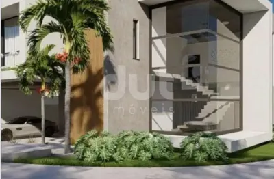 Casa em condomínio fechado com 4 quartos à venda na avenida roberto baltazar dos santos, 247, swiss park, campinas, 295 m2 por r$ 3.250.000