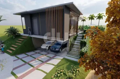Casa em condomínio fechado com 3 quartos à venda na avenida dermival bernardes siqueira, 3728, swiss park, campinas, 255 m2 por r$ 2.150.000