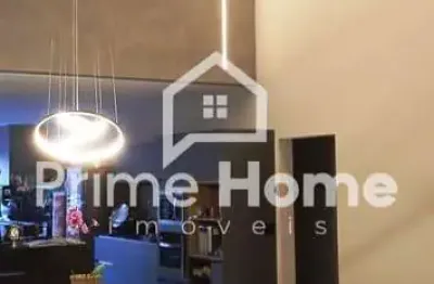 Casa em condomínio fechado com 3 quartos à venda na avenida josé oscar gratti, 1, swiss park, campinas, 200 m2 por r$ 1.975.000