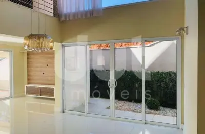 Casa em condomínio fechado com 4 quartos à venda na avenida dermival bernardes siqueira, 29, swiss park, campinas, 350 m2 por r$ 2.332.000
