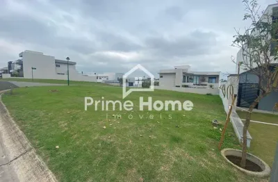 Terreno em condomínio fechado à venda na avenida antonio artioli, 521, swiss park, campinas por r$ 1.250.000