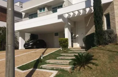 Casa em condomínio fechado com 4 quartos à venda na rua professora aparecida lopes dos santos, 01, swiss park, campinas, 607 m2 por r$ 3.600.000