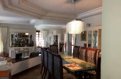 Casa em condomínio fechado com 4 quartos para alugar na alameda josé pinto da silva, 366, vale do itamaracá, valinhos, 680 m2 por r$ 12.000