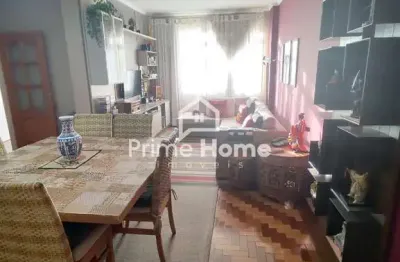 Apartamento com 3 quartos à venda na avenida doutor moraes salles, 987, centro, campinas, 91 m2 por r$ 380.000