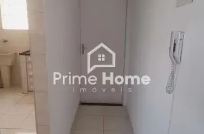 Apartamento com 2 quartos à venda na rua dona esmeralda oliveira mathias, 325, parque residencial vila união, campinas, 52 m2 por r$ 190.000