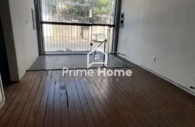 Casa comercial para alugar na rua da abolição, 467, ponte preta, campinas, 61 m2 por r$ 2.000