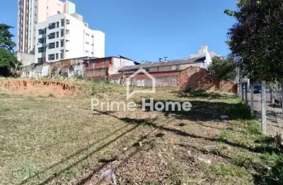 Terreno comercial à venda na avenida independência, 401, vila olivo, valinhos por r$ 5.500.000
