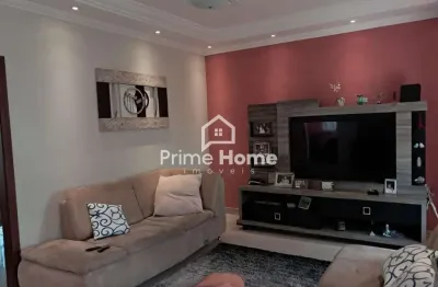 Casa com 4 quartos à venda na rua argentina, 347, jardim do trevo, campinas, 162 m2 por r$ 850.000