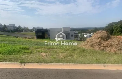 Terreno em condomínio fechado à venda na alameda ezequiel mantoanelli, 1139, loteamento green view village, indaiatuba por r$ 434.000