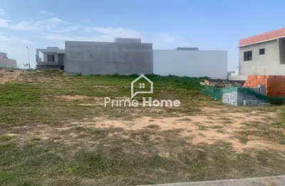 Terreno em condomínio fechado à venda na alameda ezequiel mantoanelli, 1139, loteamento green view village, indaiatuba por r$ 435.000