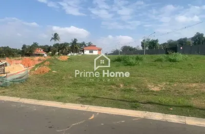 Terreno em condomínio fechado à venda na alameda ezequiel mantoanelli, 1139, loteamento green view village, indaiatuba por r$ 521.694