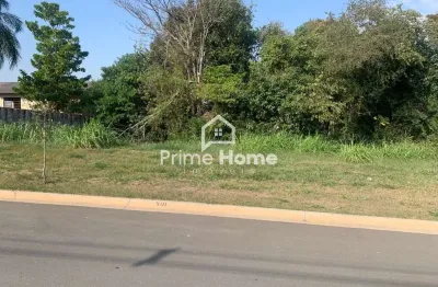 Terreno em condomínio fechado à venda na alameda ezequiel mantoanelli, 1139, loteamento green view village, indaiatuba por r$ 437.602