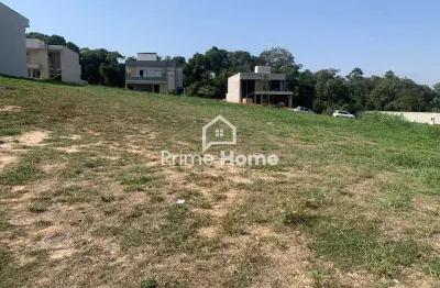 Terreno em condomínio fechado à venda na alameda ezequiel mantoanelli, 1139, loteamento green view village, indaiatuba por r$ 659.762