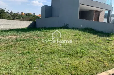 Terreno em condomínio fechado à venda na alameda ezequiel mantoanelli, 1139, loteamento green view village, indaiatuba por r$ 581.987