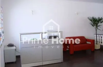 Casa comercial à venda na rua bento da silva leite, 261, jardim chapadão, campinas, 720 m2 por r$ 1.890.000