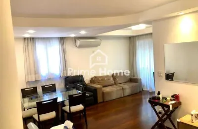 Apartamento com 3 quartos à venda na rua joão francisco de andrade, 39, cambuí, campinas, 112 m2 por r$ 890.000