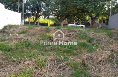 Terreno à venda na avenida papa joão paulo i, 257, sítios de recreio gramado, campinas por r$ 2.500.000