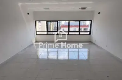 Sala comercial à venda na avenida andrade neves, 295, centro, campinas, 49 m2 por r$ 240.000