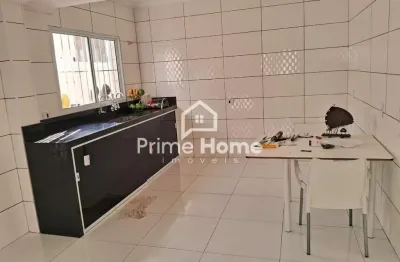 Casa com 3 quartos à venda na rua onésimo antonio palombo, 109, residencial parque da fazenda, campinas, 140 m2 por r$ 700.000
