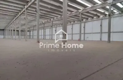 Barracão / galpão / depósito para alugar na rua fioravante mancino, 1560, chácara monte alegre, sumaré, 12600 m2 por r$ 302.000