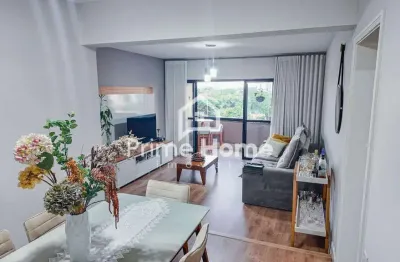 Apartamento com 3 quartos à venda na rua padre antônio joaquim, 111, bosque, campinas, 149 m2 por r$ 960.000