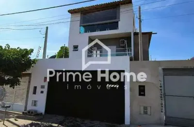 Casa com 3 quartos à venda na avenida 1, 202, jardim vila verde, hortolândia, 163 m2 por r$ 700.000