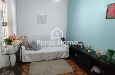 Casa com 5 quartos à venda na avenida transamazônica, 559, jardim garcía, campinas, 224 m2 por r$ 498.000