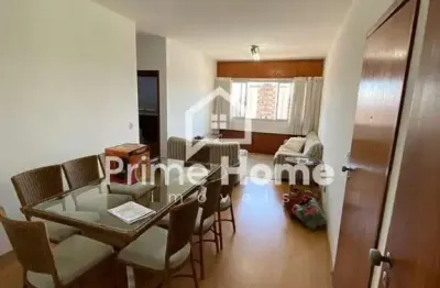 Apartamento com 2 quartos à venda na rua coronel francisco andrade coutinho, 56, cambuí, campinas, 84 m2 por r$ 600.000