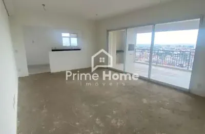 Apartamento com 3 quartos à venda na rua doutor césar paranhos de godoy, 300, jardim chapadão, campinas, 138 m2 por r$ 1.500.000