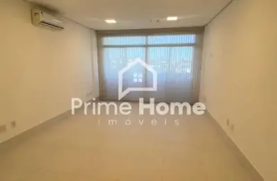 Sala comercial à venda na avenida marechal rondon, 700, jardim chapadão, campinas, 33 m2 por r$ 280.000