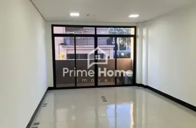 Sala comercial à venda na avenida marechal rondon, 700, jardim chapadão, campinas, 33 m2 por r$ 300.000