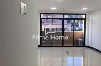 Sala comercial à venda na avenida marechal rondon, 700, jardim chapadão, campinas, 33 m2 por r$ 280.000
