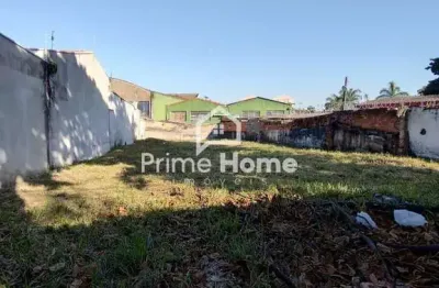 Terreno comercial à venda na rua professor milton de tolosa, 14, jardim do trevo, campinas por r$ 450.000