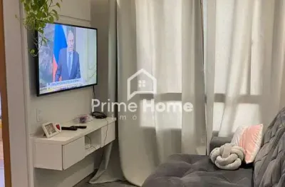 Apartamento com 2 quartos à venda na avenida nossa senhora das graças, 563, vila melhado, araraquara, 51 m2 por r$ 275.000