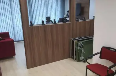 Sala comercial à venda na rua paulo cézar fidélis, 39, loteamento residencial vila bella, campinas, 35 m2 por r$ 388.000