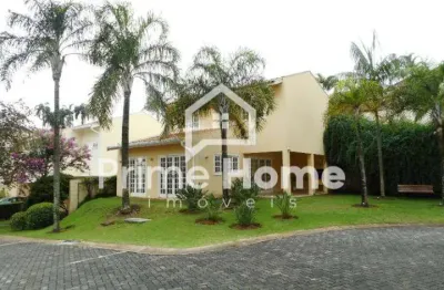 Casa em condomínio fechado com 3 quartos à venda na rua santa mônica, 280, jardim santa marcelina, campinas, 170 m2 por r$ 1.390.000